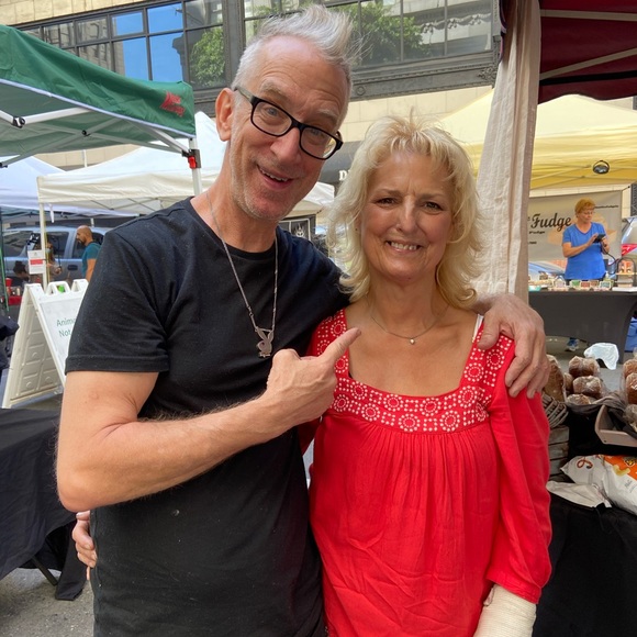 Meet your Posher, Janice - Picture 5 of 16